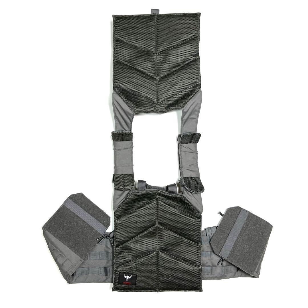 SHELLBACK TACTICAL プレートキャリア