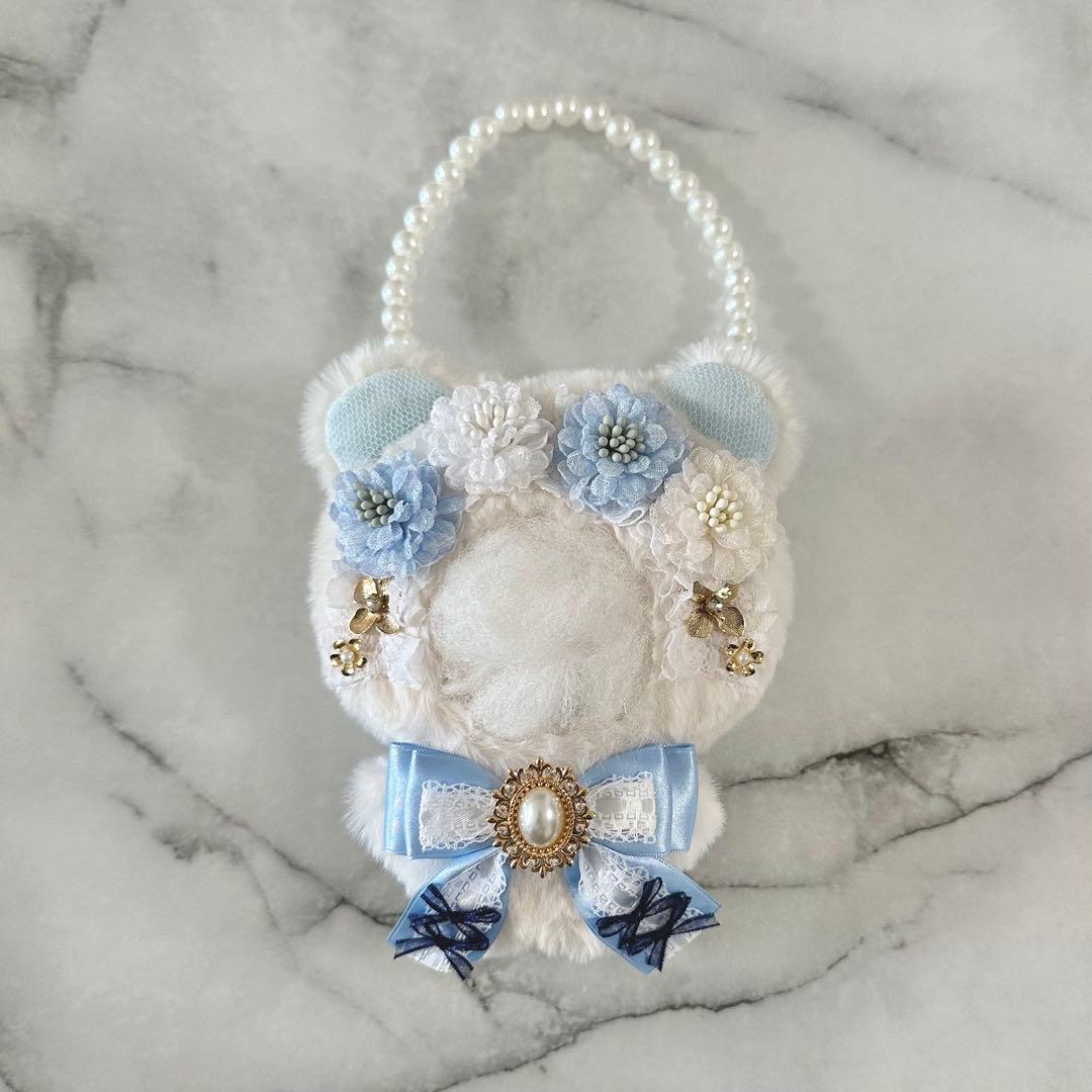 LittleHappiness♫PR必読ページ