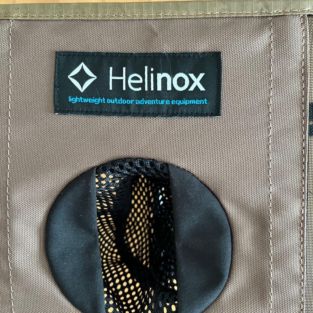 Helinox ヘリノックス　アウトドアテーブル