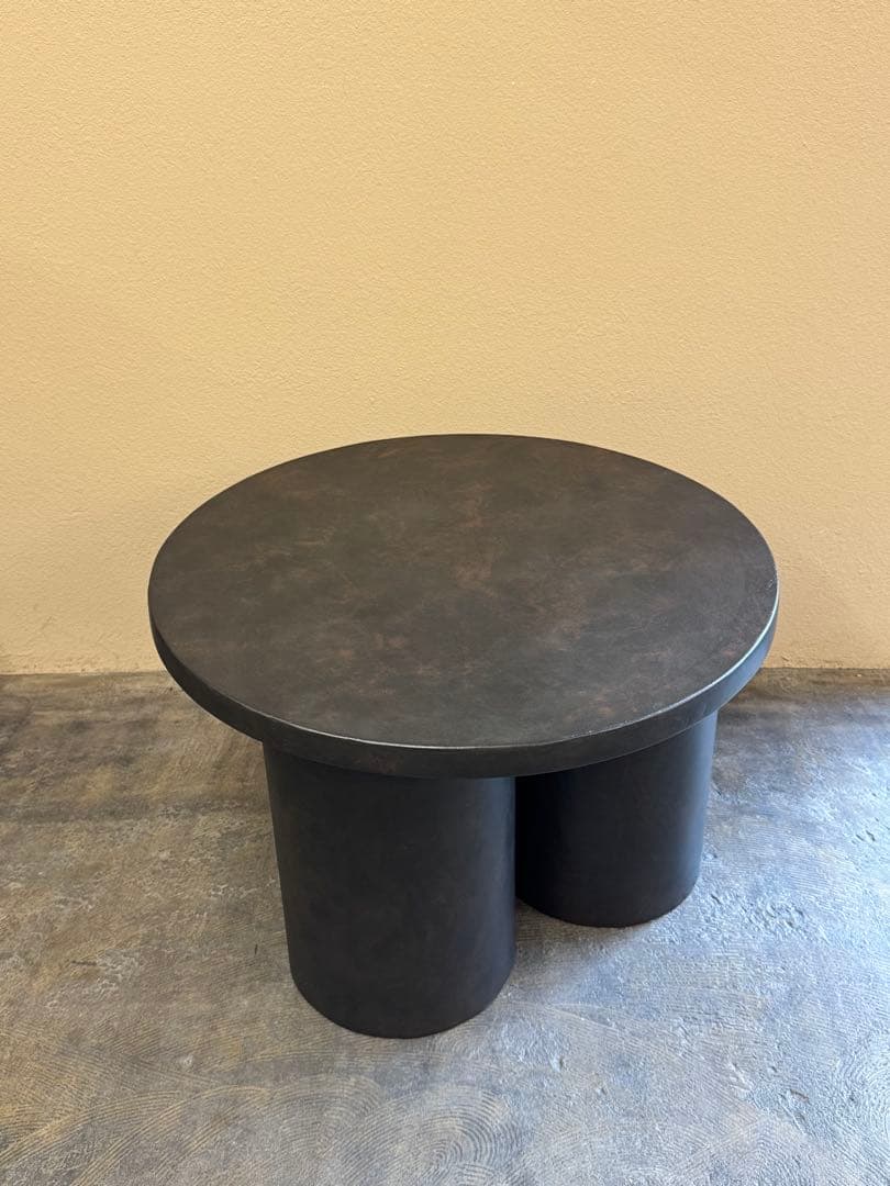 センターテーブル・ローテーブル 101  Big Foot Table Low