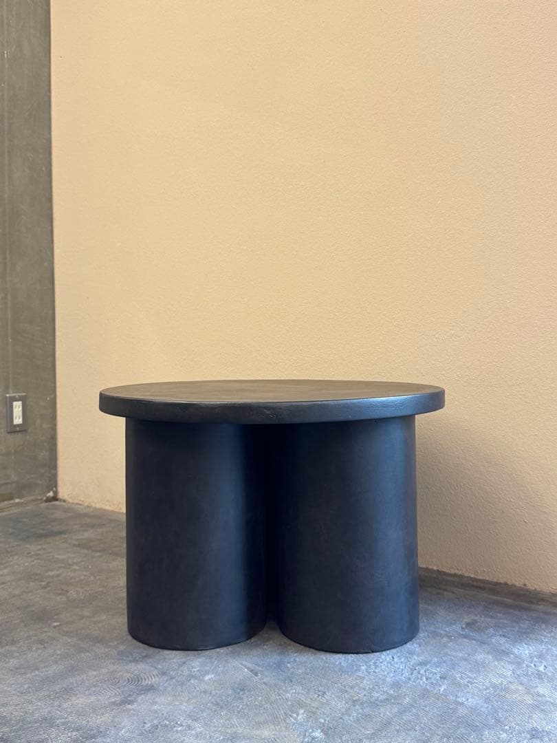 センターテーブル・ローテーブル 101  Big Foot Table Low