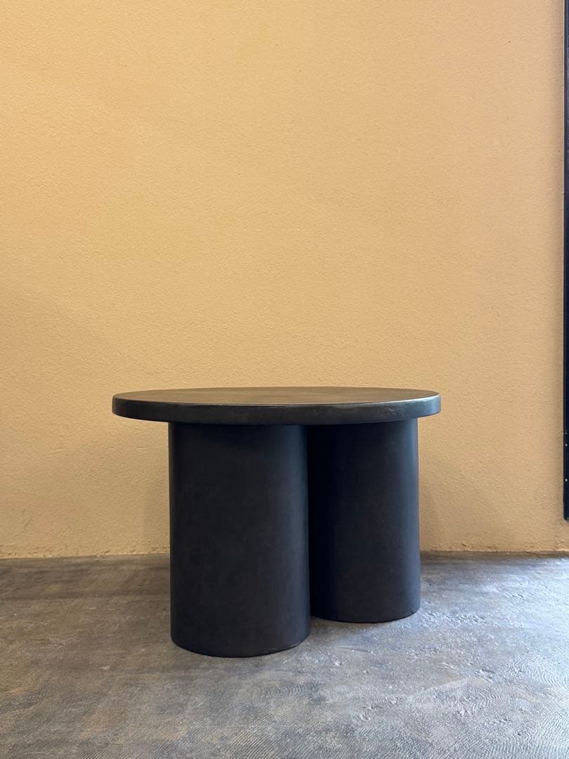 センターテーブル・ローテーブル 101  Big Foot Table Low