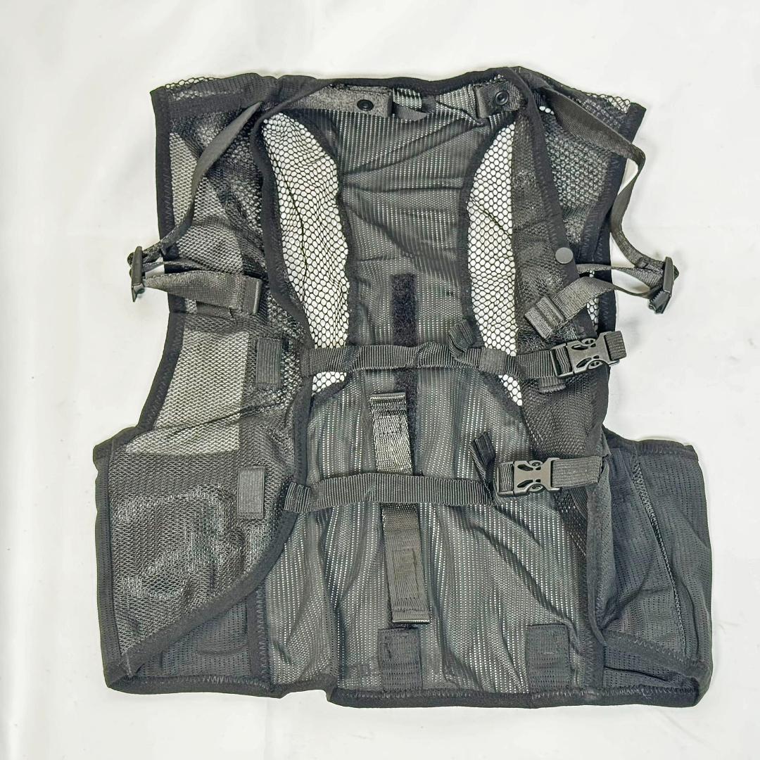 ワークマン　冷暖房ペルチェベスト　Windcore　ICE×HEATER　未使用