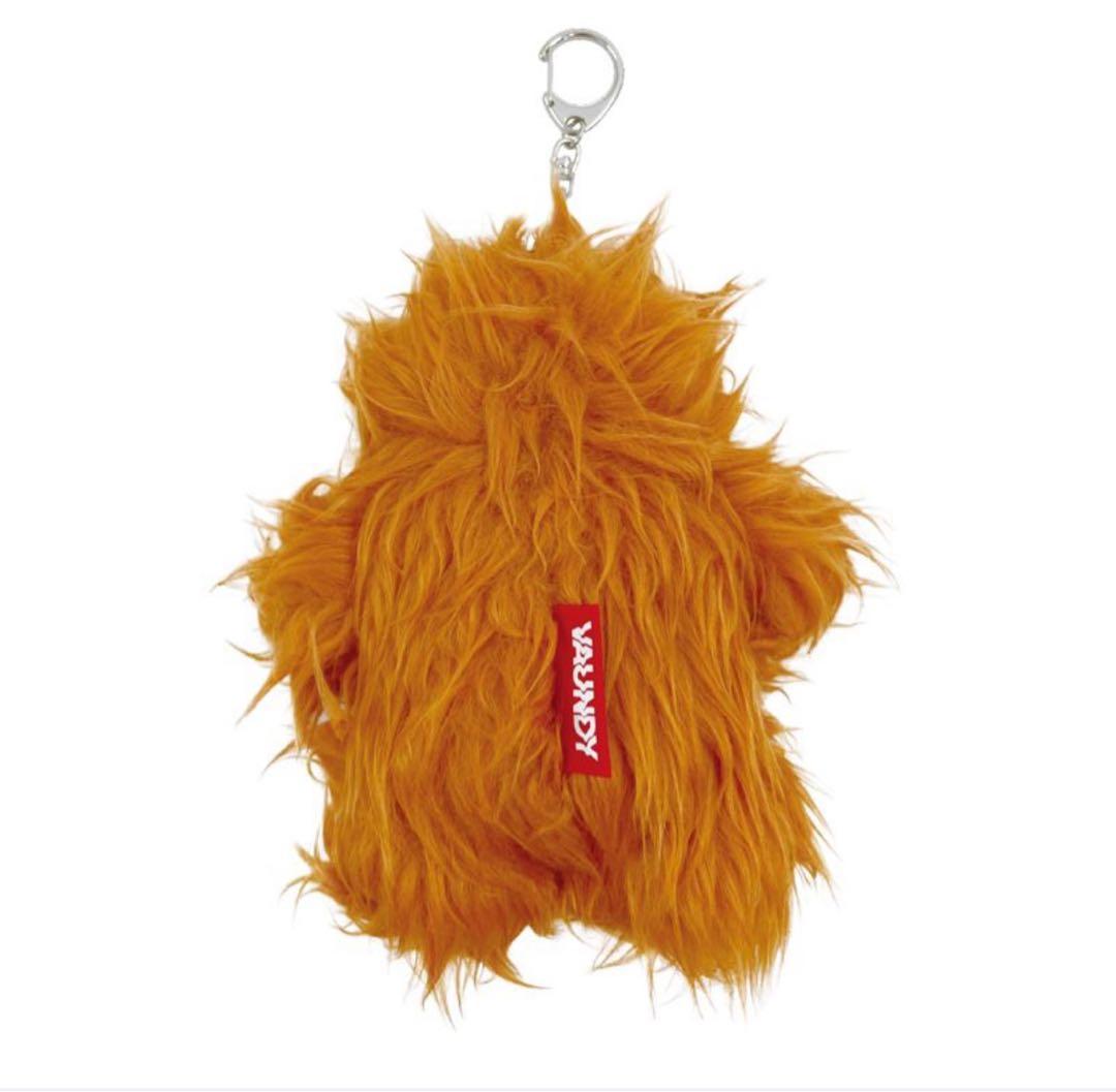 vaundy マスコット little punk - メルカリ