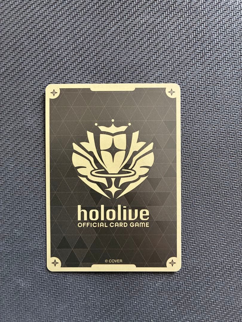 ホロカ　宝鐘マリン　debut プロモ　hbp02-029