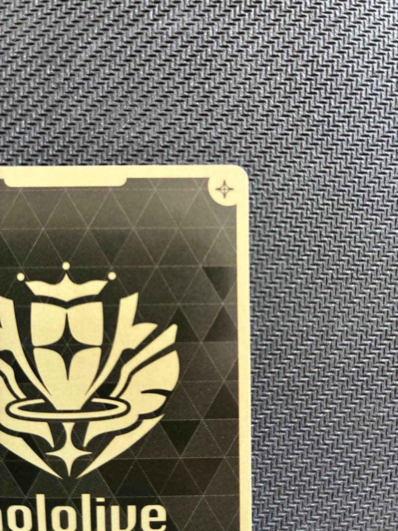 ホロカ　宝鐘マリン　debut プロモ　hbp02-029