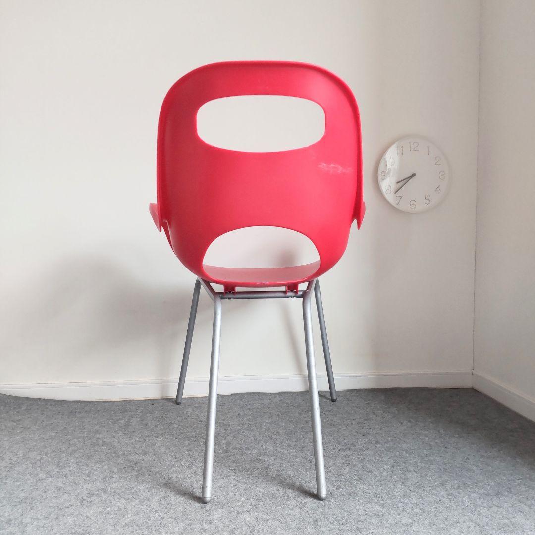 USA　umbra　OH CHAIR 　レトロポップ　ミッドセンチュリー