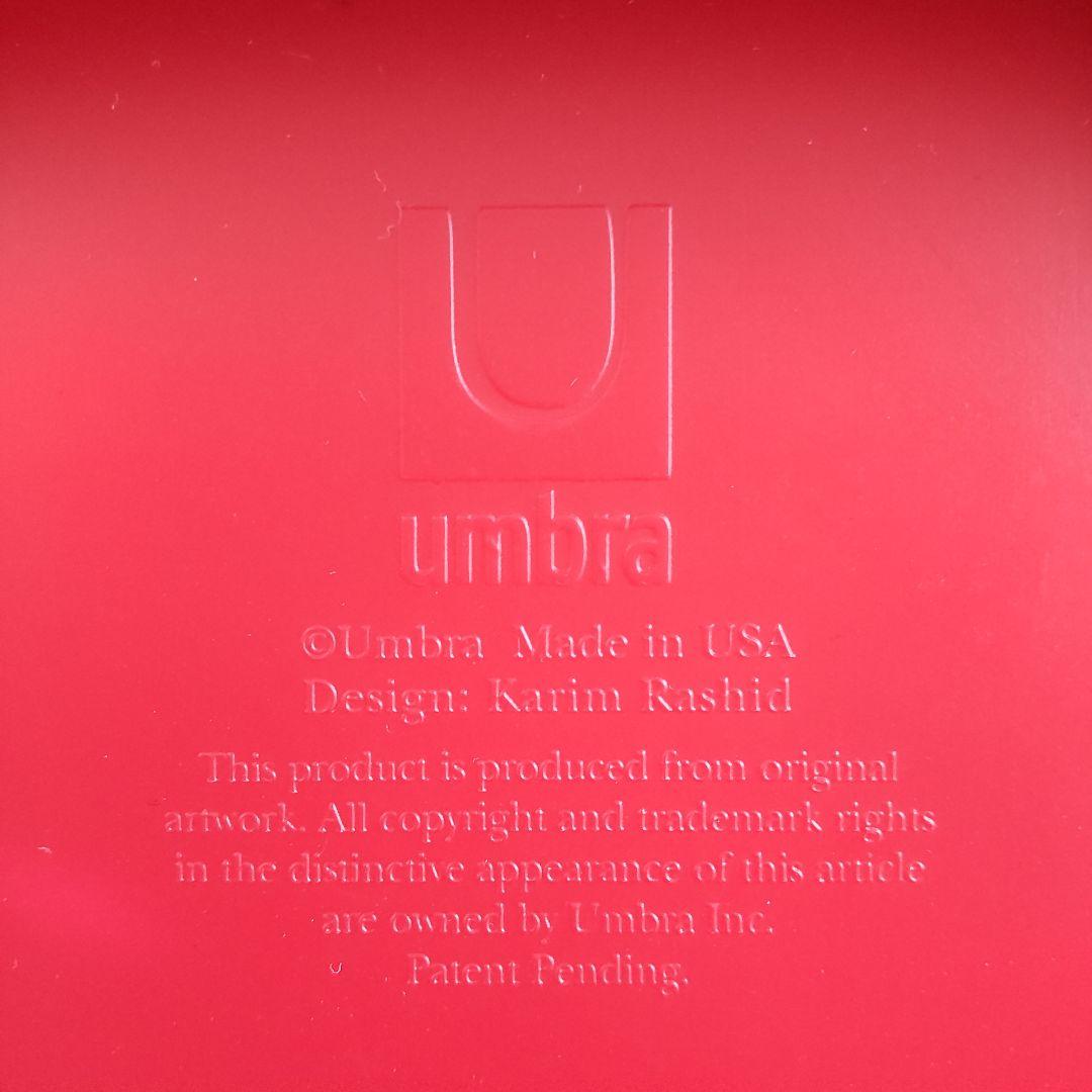 USA　umbra　OH CHAIR 　レトロポップ　ミッドセンチュリー