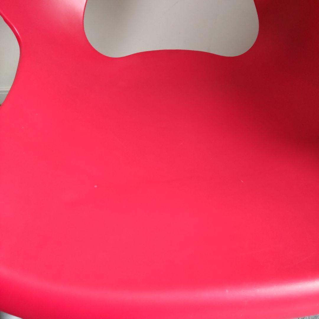 USA　umbra　OH CHAIR 　レトロポップ　ミッドセンチュリー