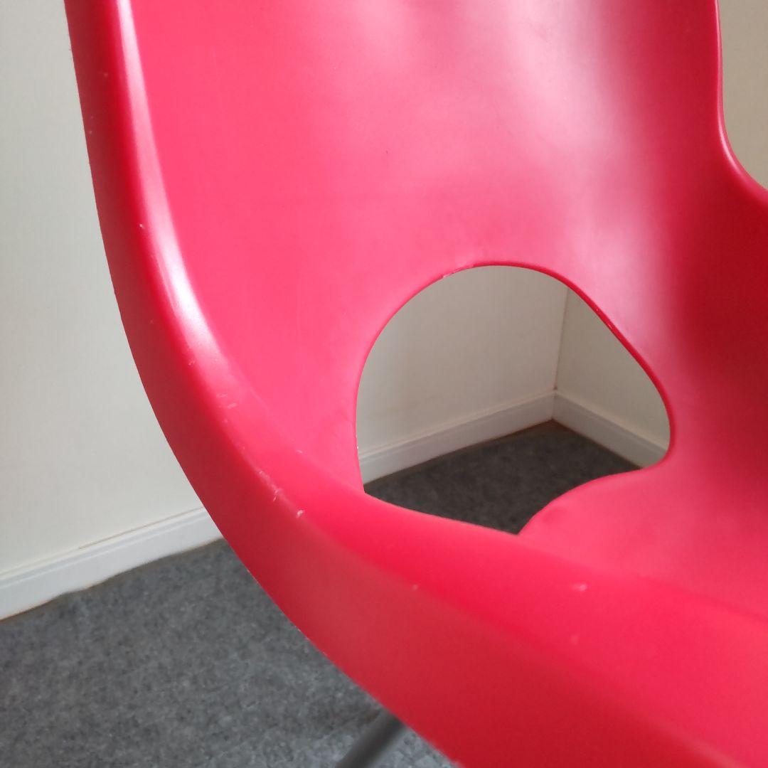 USA　umbra　OH CHAIR 　レトロポップ　ミッドセンチュリー