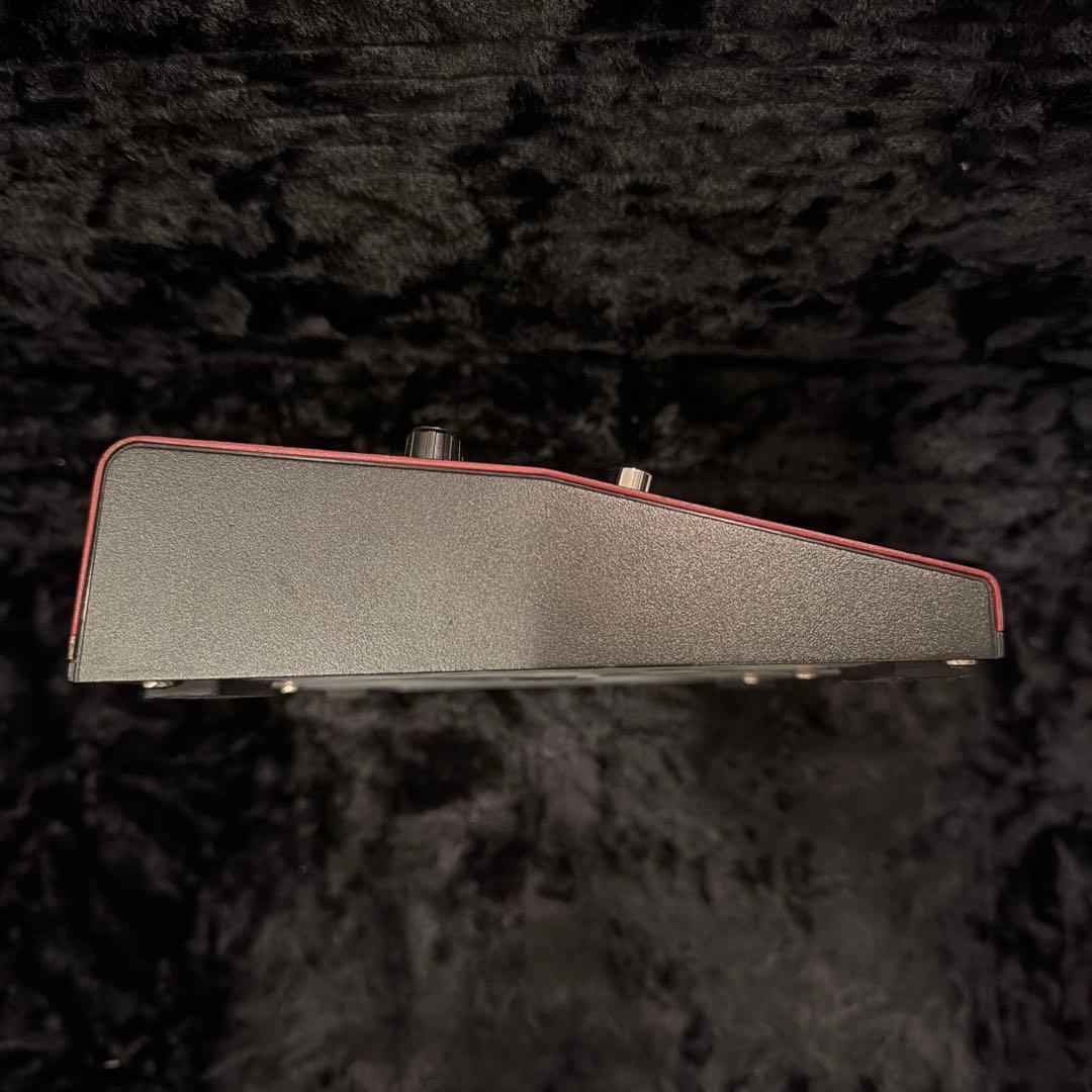 ZOOM B3n ベースマルチエフェクター