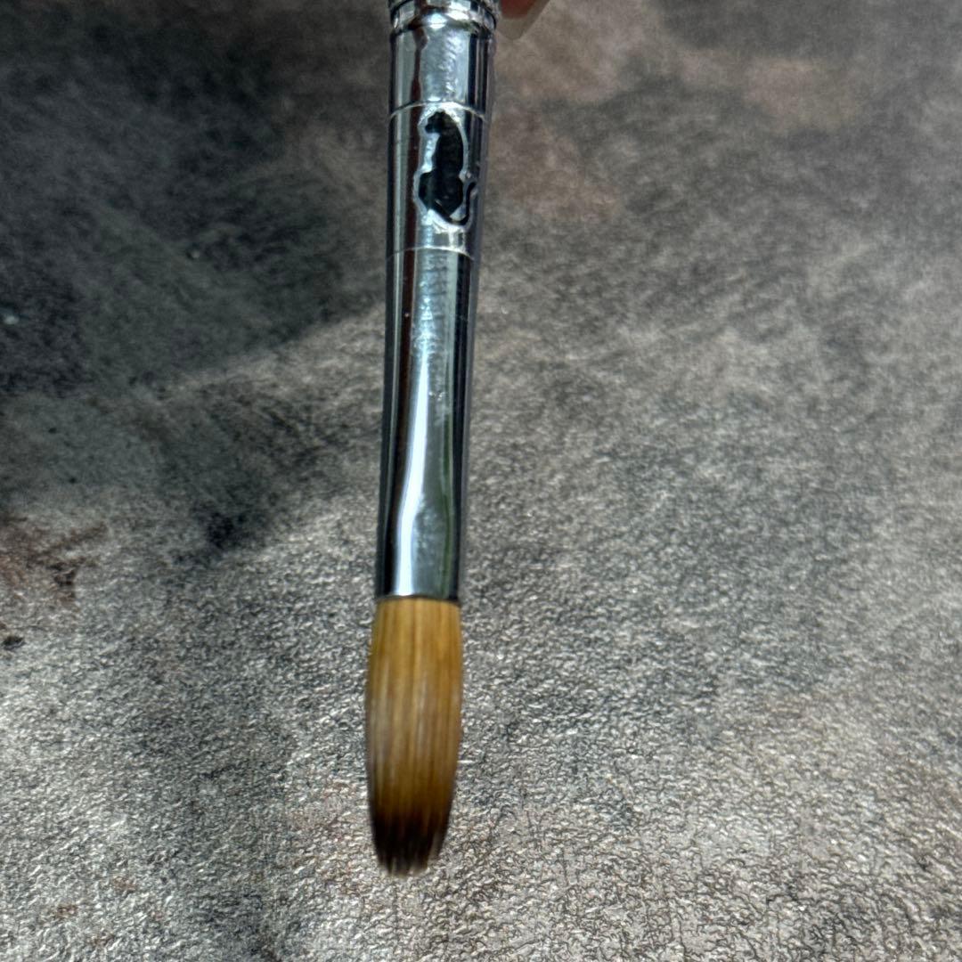 モアクチュール　パーフェクトAブラシ　コリンスキー　アクリル　スカルプ