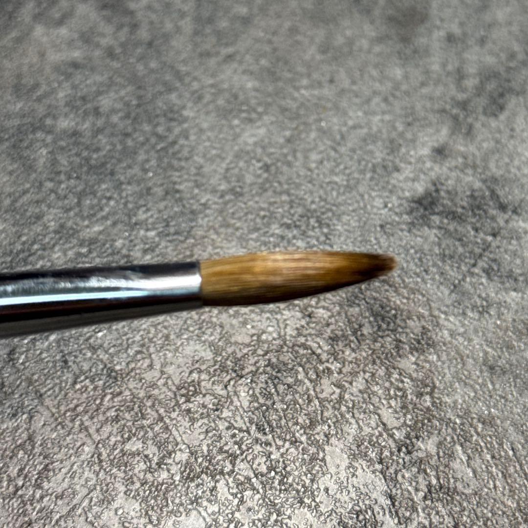 モアクチュール　パーフェクトAブラシ　コリンスキー　アクリル　スカルプ