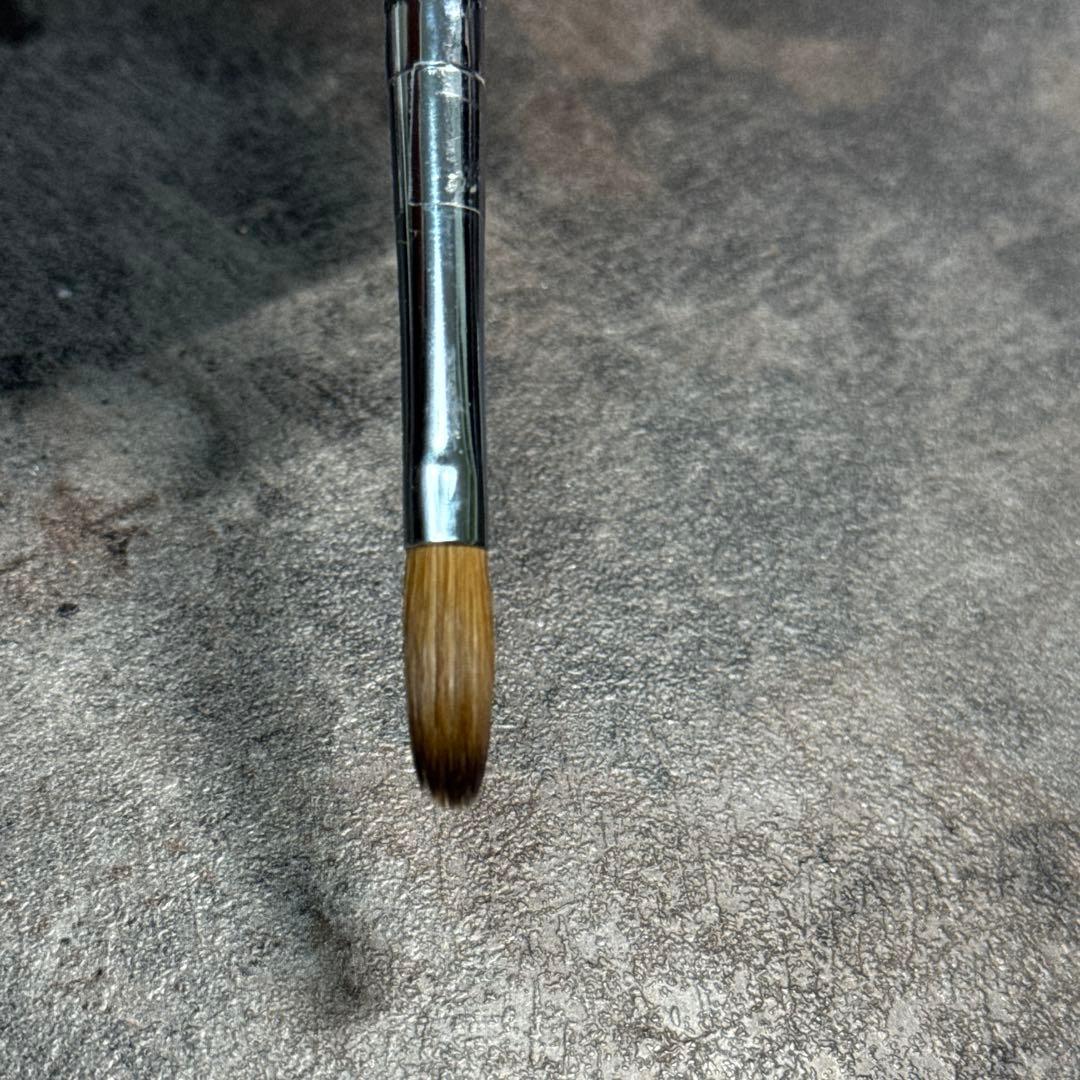 モアクチュール　パーフェクトAブラシ　コリンスキー　アクリル　スカルプ