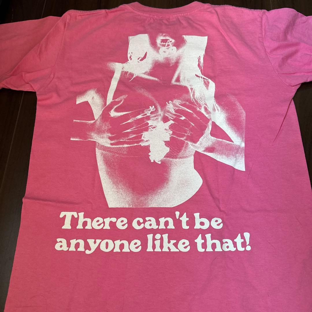 倖田來未初ライブsecret TシャツレディースM