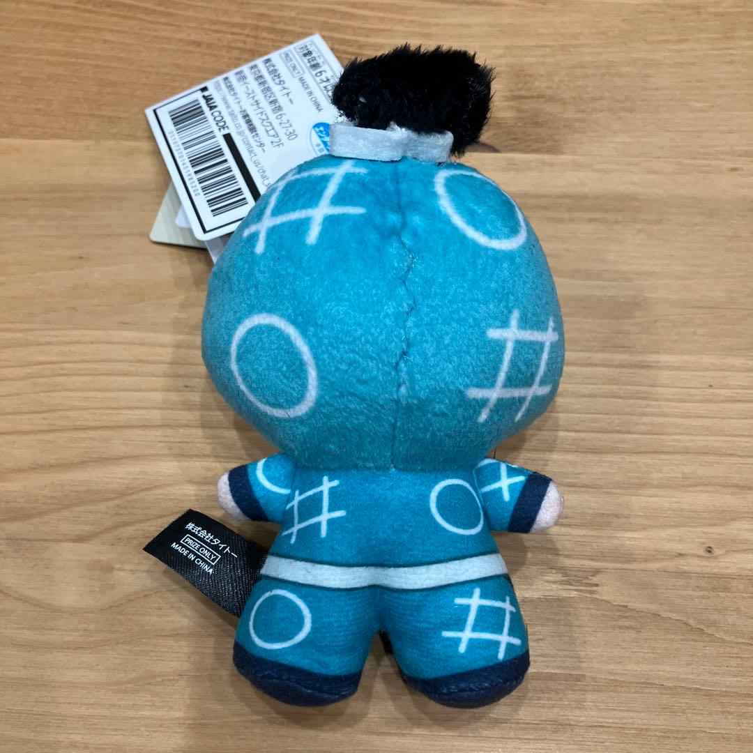 忍たま乱太郎 てちぬい 潮江文次郎 立花仙蔵 しんべえ① - メルカリ