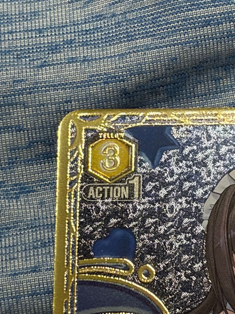 NIKKE マリアン サイン ユニオンアリーナ 美品 - メルカリ