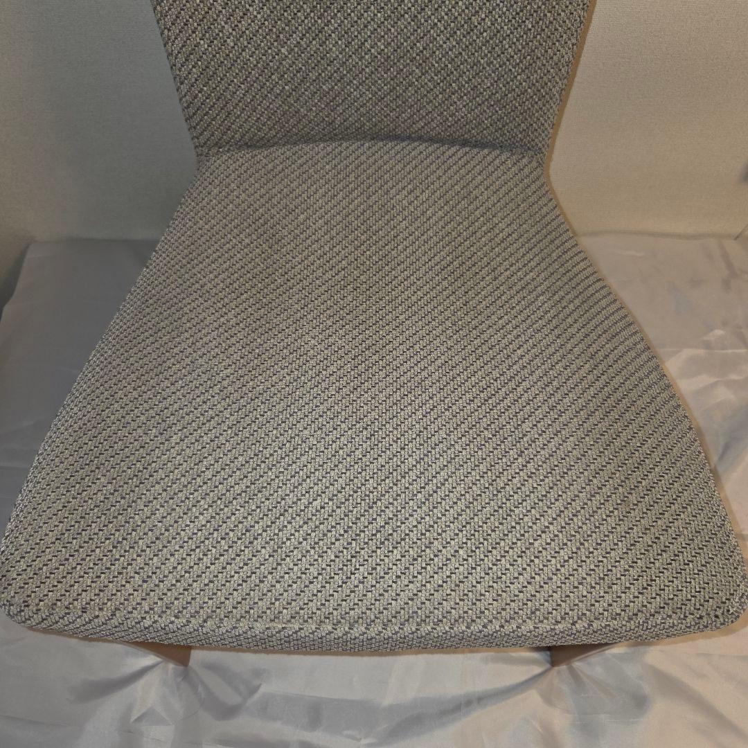 極美品 定価7.7万 カリモク ダイニングチェア CT7805 karimoku - メルカリ