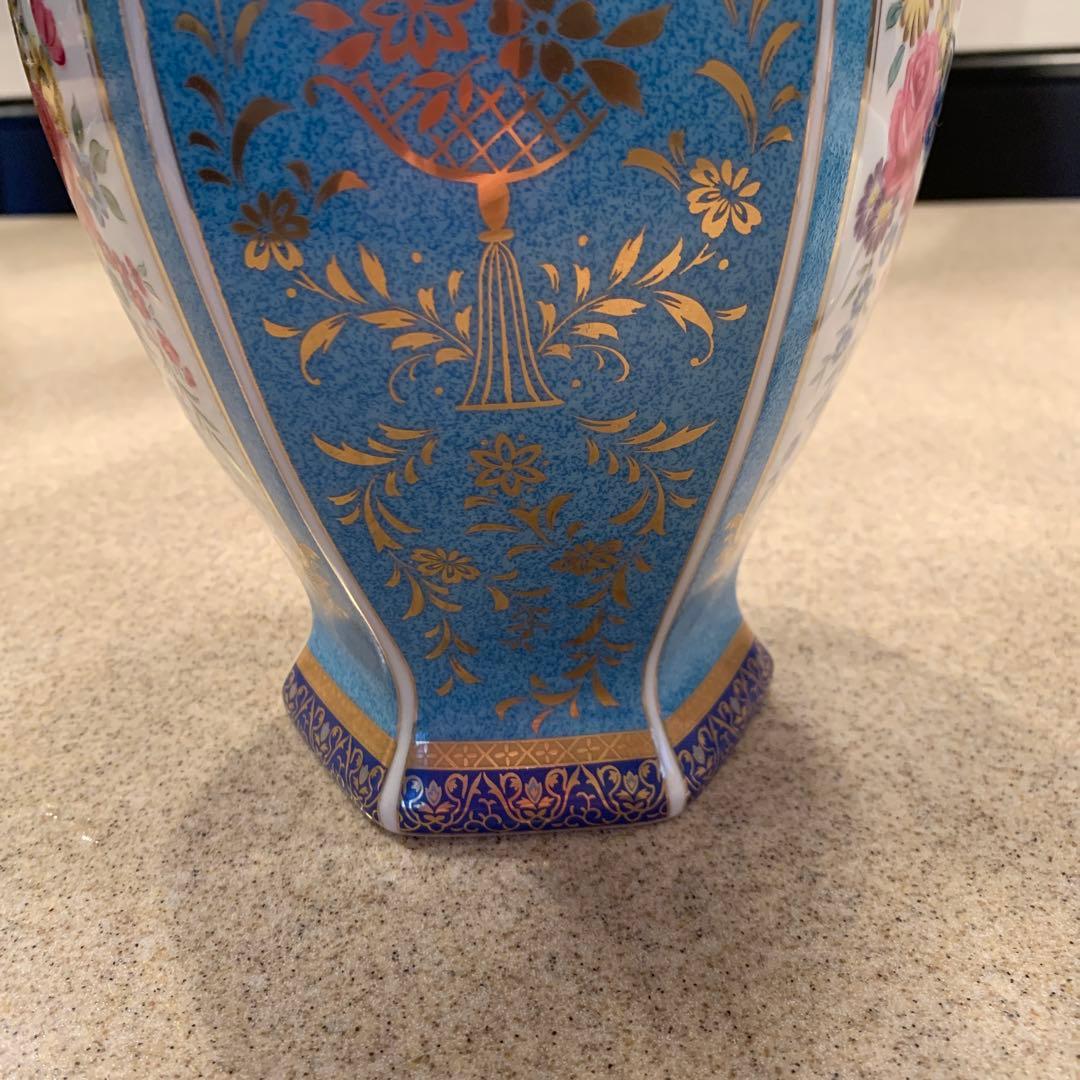 【美品】Eclectic kai kai 壺　花瓶　沈香壺　美濃焼