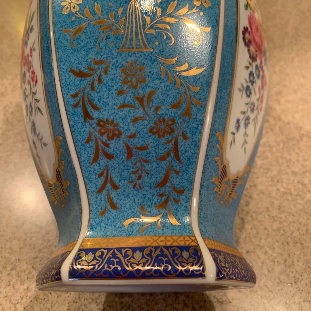 【美品】Eclectic kai kai 壺　花瓶　沈香壺　美濃焼