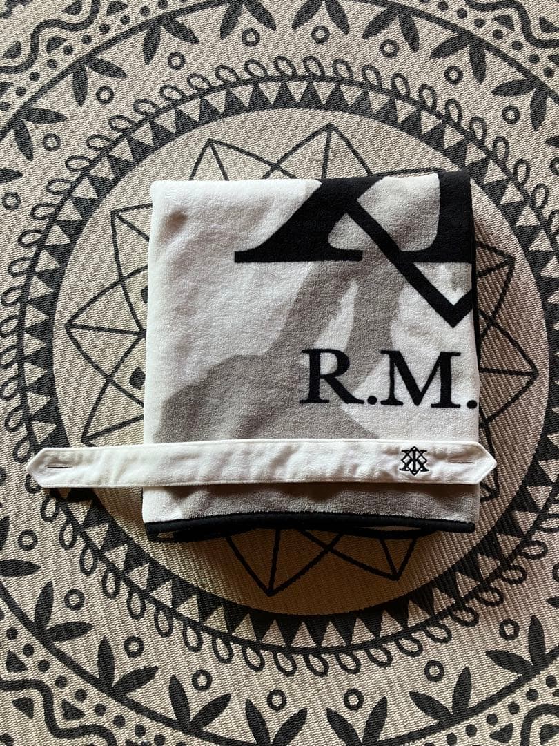 希少RMPAGE ランページ 川村壱馬 KKブランケット メンバープロデュース