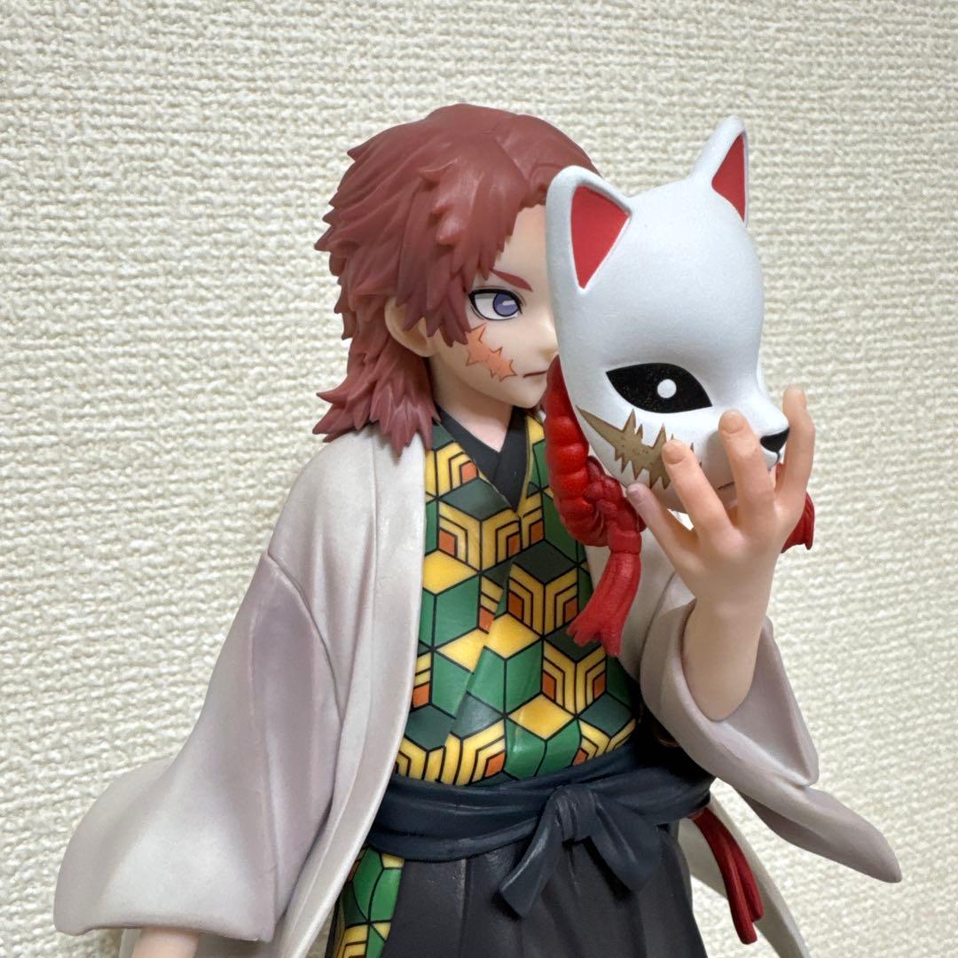 一番くじ鬼滅の刃～柱稽古ラストワン賞