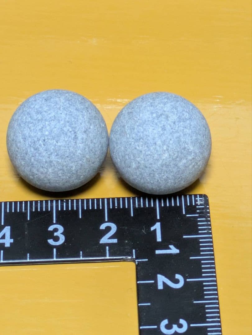 球体石　球体　球　玉石　100個