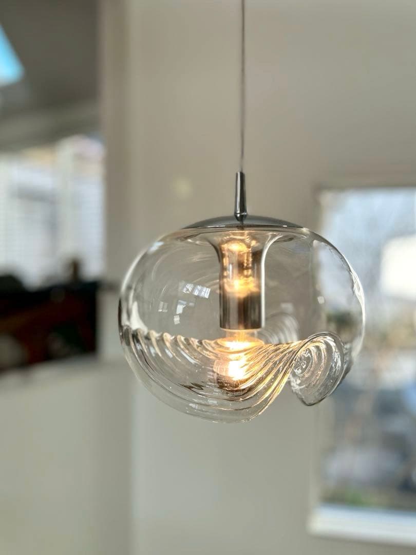 独70年代　Peill & Putzler 名作\"Futura Hanging\"