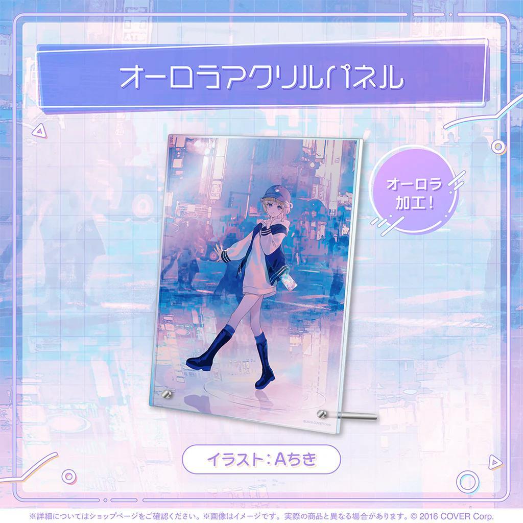 轟はじめ】はじめの日記念フルセット【完全未開封】ホロライブ - メルカリ