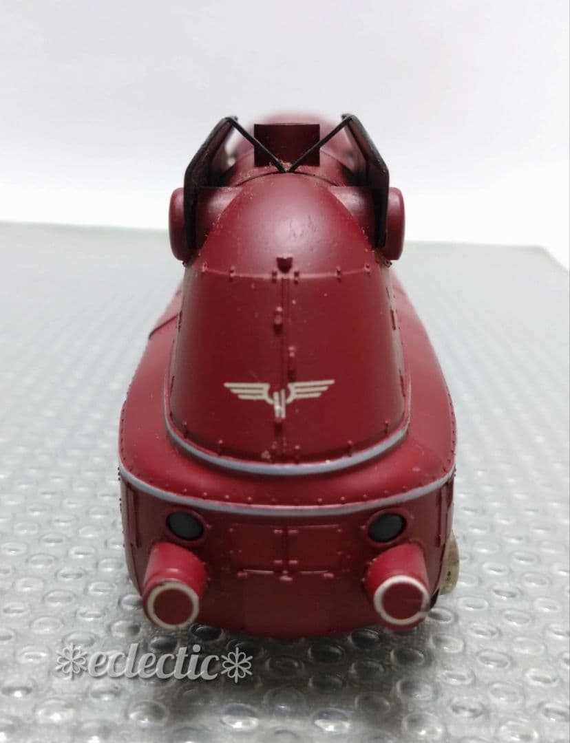 【希少✮ヴィンテージ】MARKLIN BR 03 1055 ドイツ 蒸気機関車