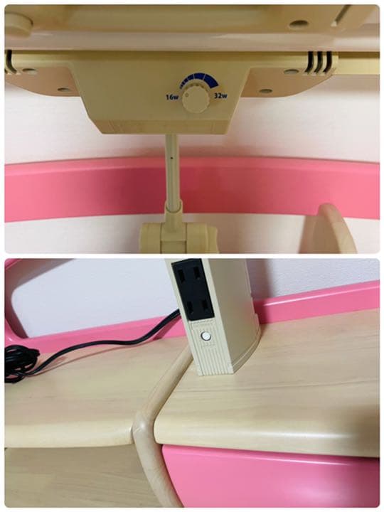 勉強机セット　学習机　勉強机　机　昇降椅子　本棚