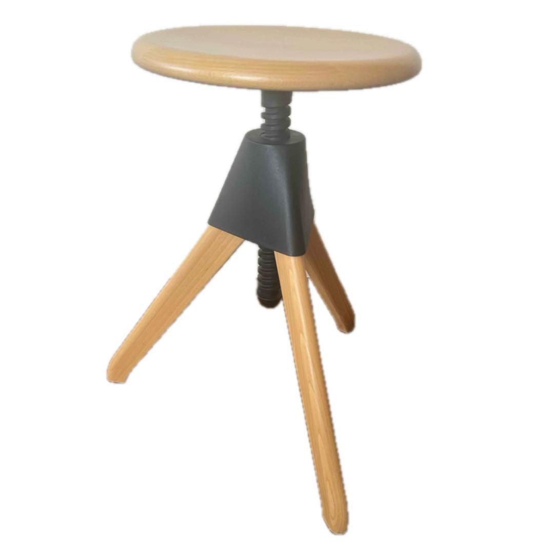 MAGIS（マジス）TOM&JERRY（トム＆ジェリー）ロウ ビーチ ブラック