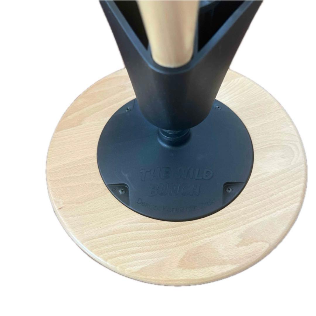 MAGIS（マジス）TOM&JERRY（トム＆ジェリー）ロウ ビーチ ブラック