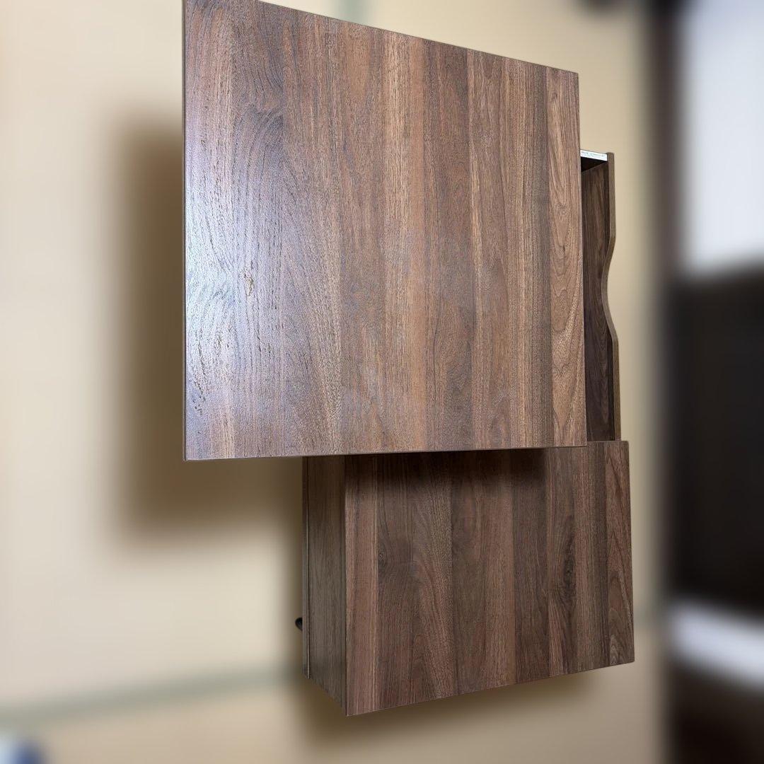 ニトリ　センターテーブル　昇降　リフティ100【未使用】