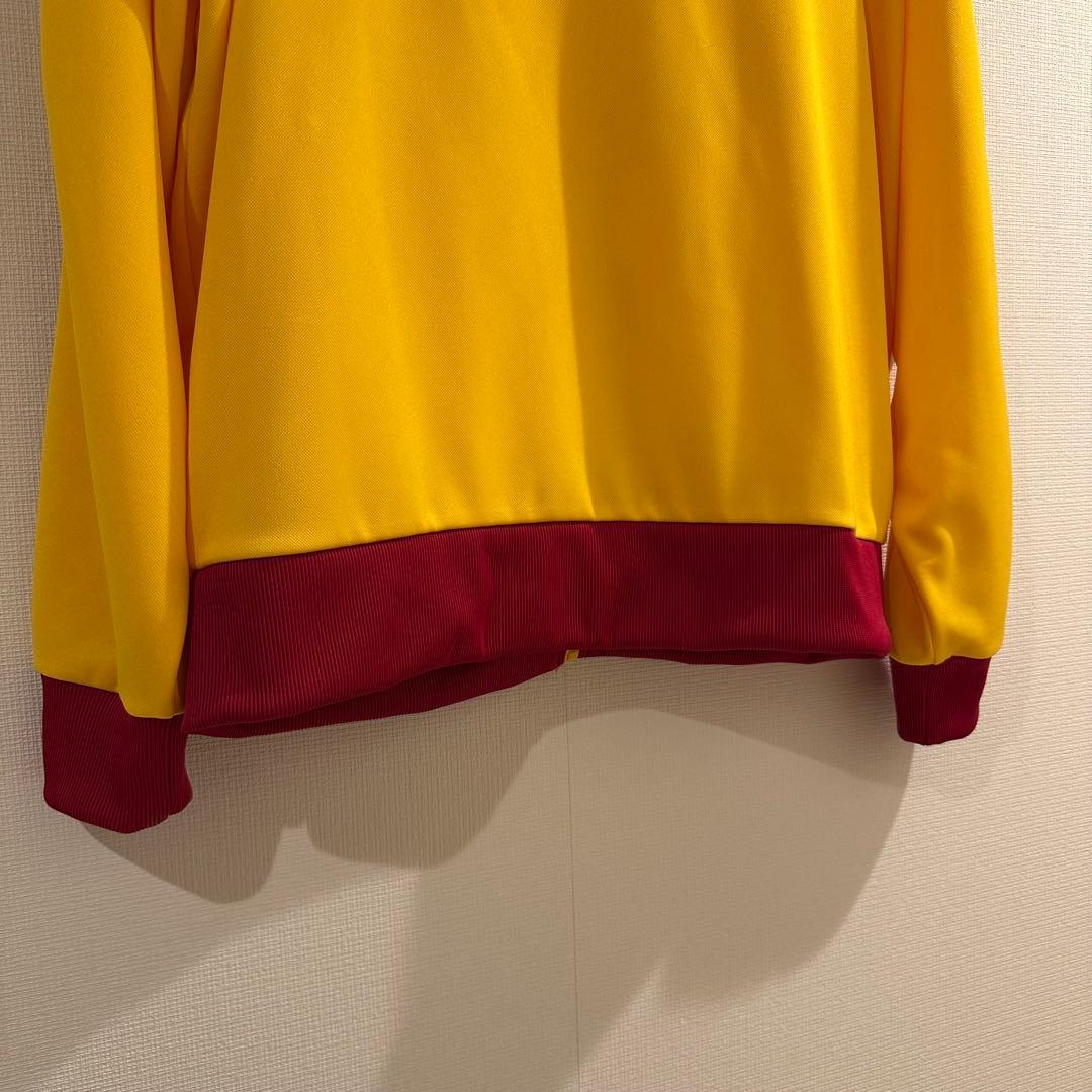 ポテンヒット ランジャタイ 国崎 トラックジャケット ジャージ