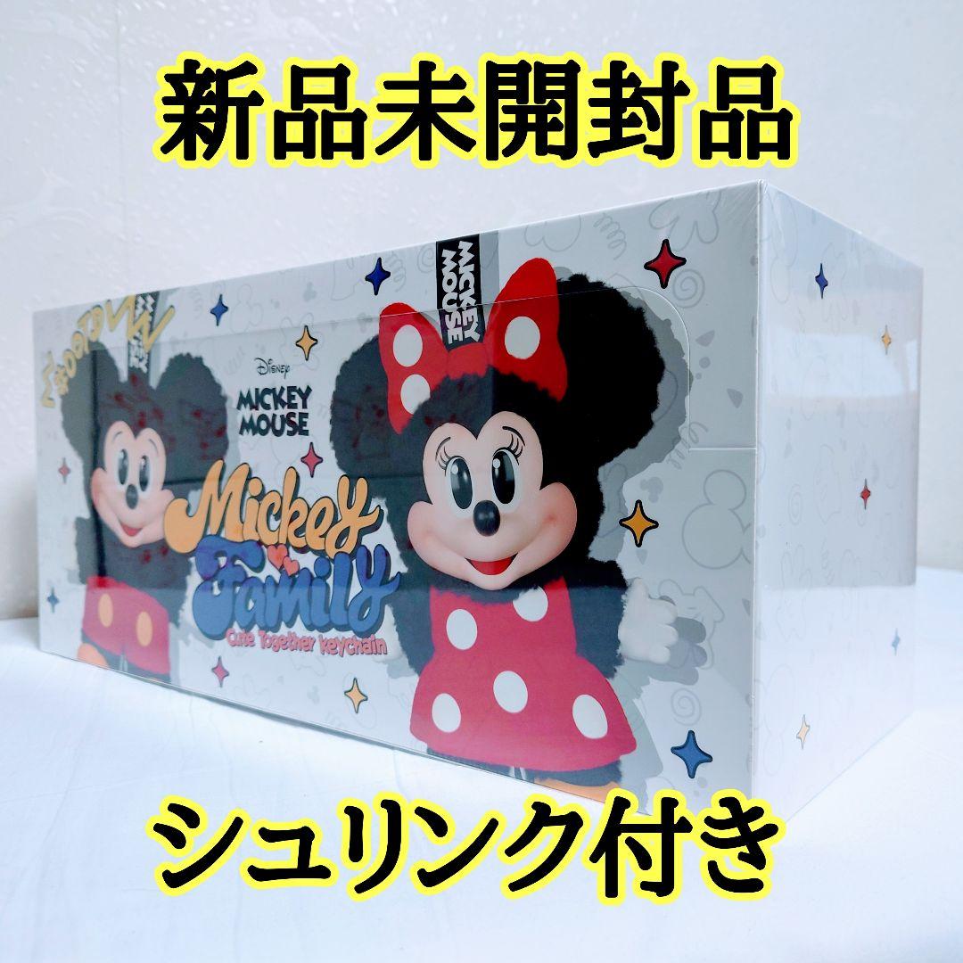 DISNEY ミッキーファミリー キュート トゥギャザー シリーズ