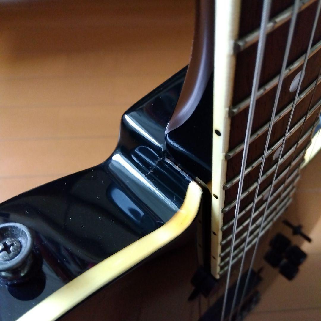 FERNANDES TEJ-70 F.G.I. テクノロジー アクティブPU - メルカリ