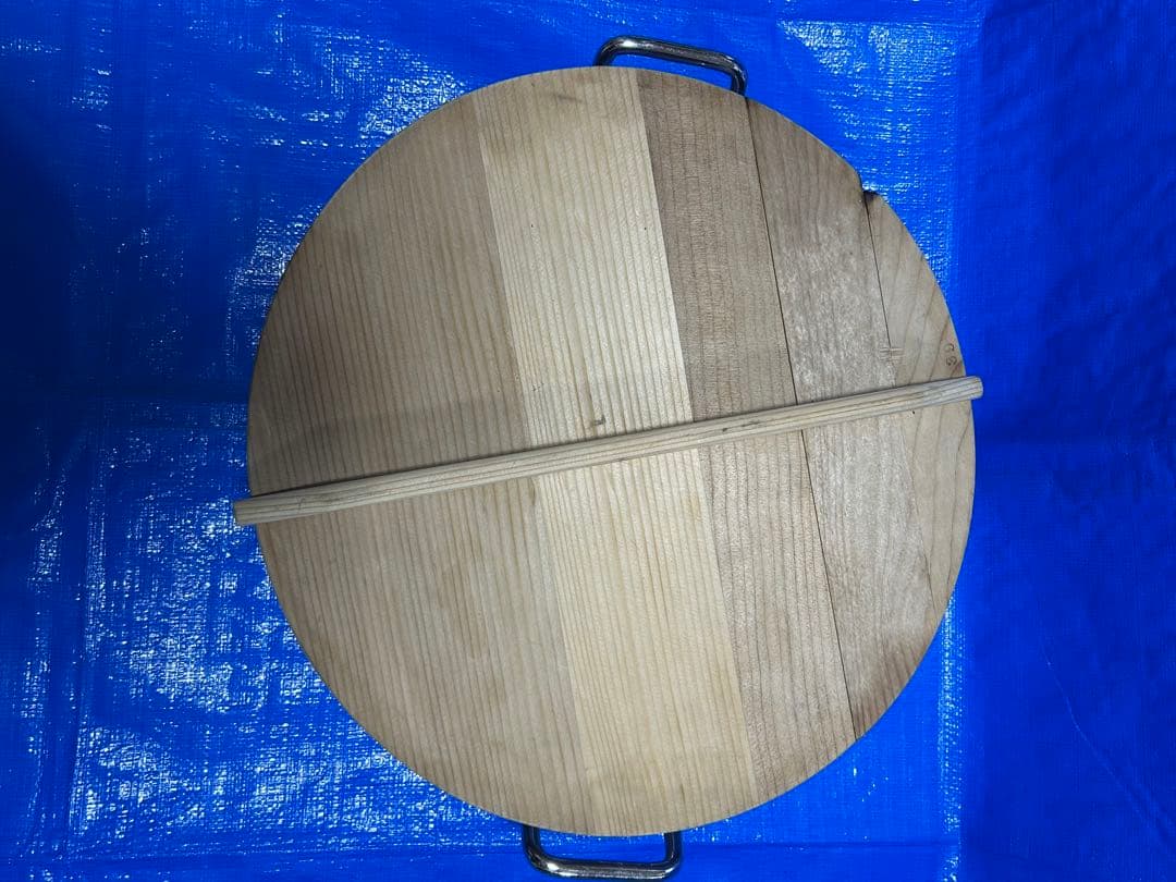 おでん鍋 36cm業務用 家庭用 ステンレス製 4分割鍋