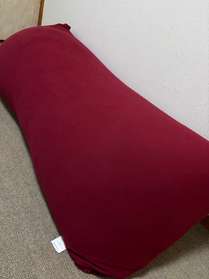 Yogibo MAX（ヨギボーマックス）⭐︎レッド