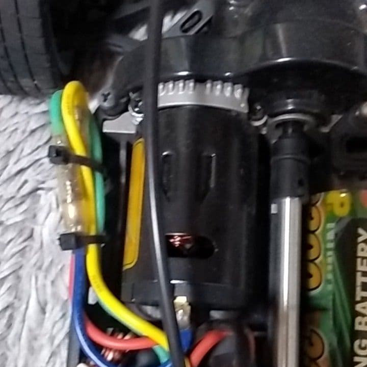 ラジコンセット