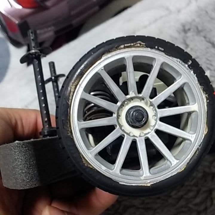 ラジコンセット