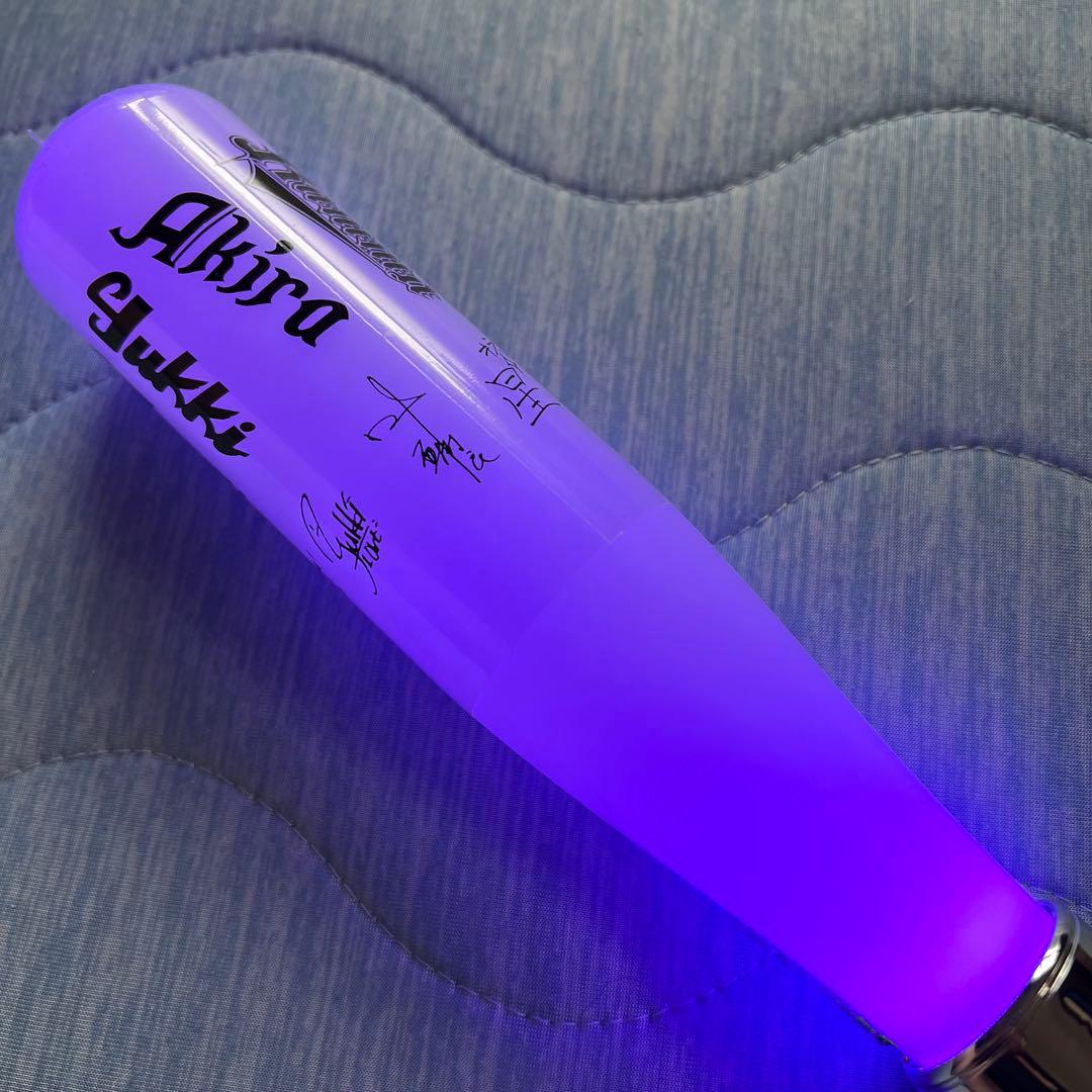 A*Z様 氣志團 ペンライト レア - メルカリ