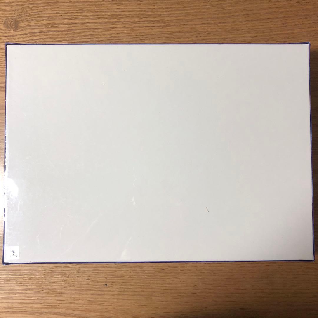 藤城清治 光と影のファンタジアケロヨンのユートピア ジグソーパズル