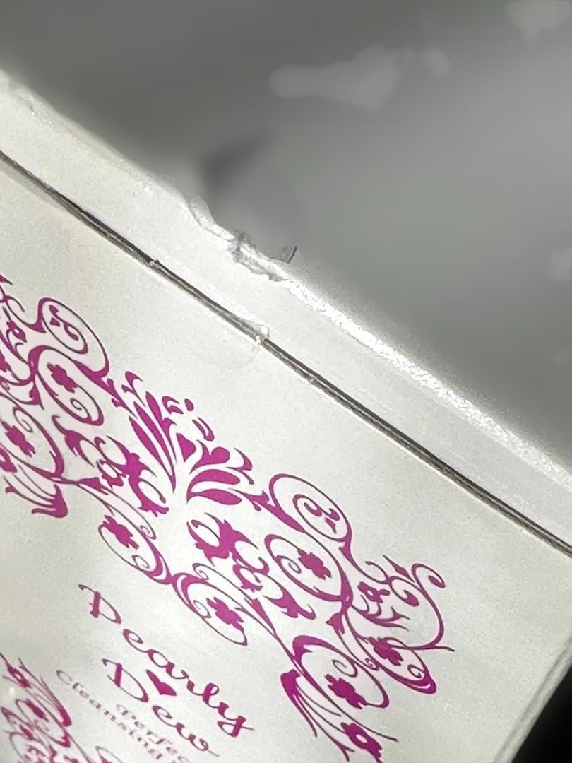 ★新品・未使用★パーリーデュー　パーフェクトクレンジング＆ウォッシュ600ml