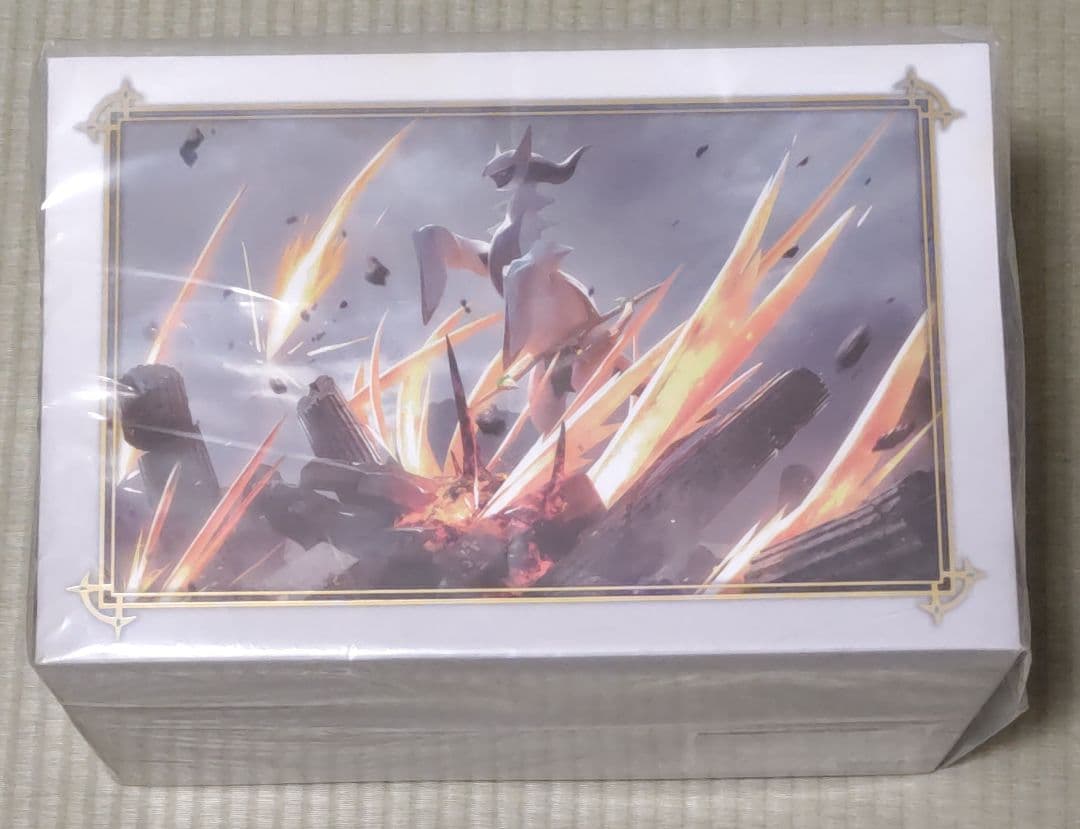 コトブキヤ　ポケモンセンター　ポケモン　フィギュア　アルセウス　受注生産品 Amazon.co.jp: ポケモンセンター コトブキヤ アルセウス フィギュア