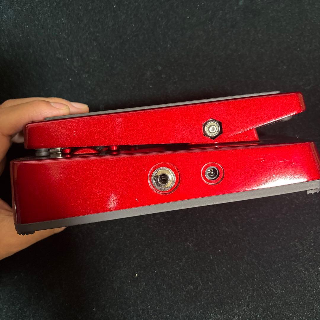 Xotic Effects XW-2 RED LTD ワウペダル