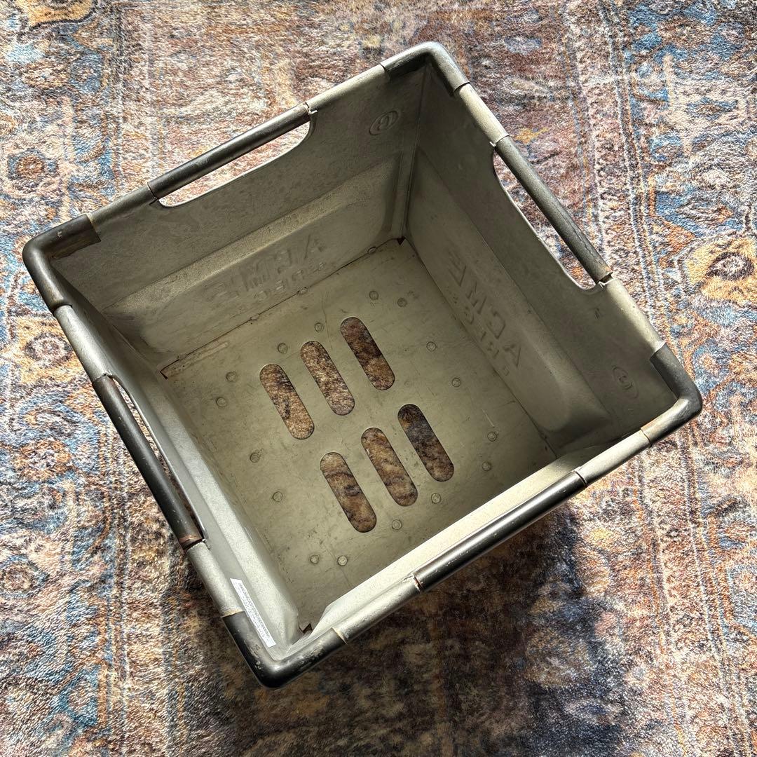 アクメファニチャー　トロイボックス