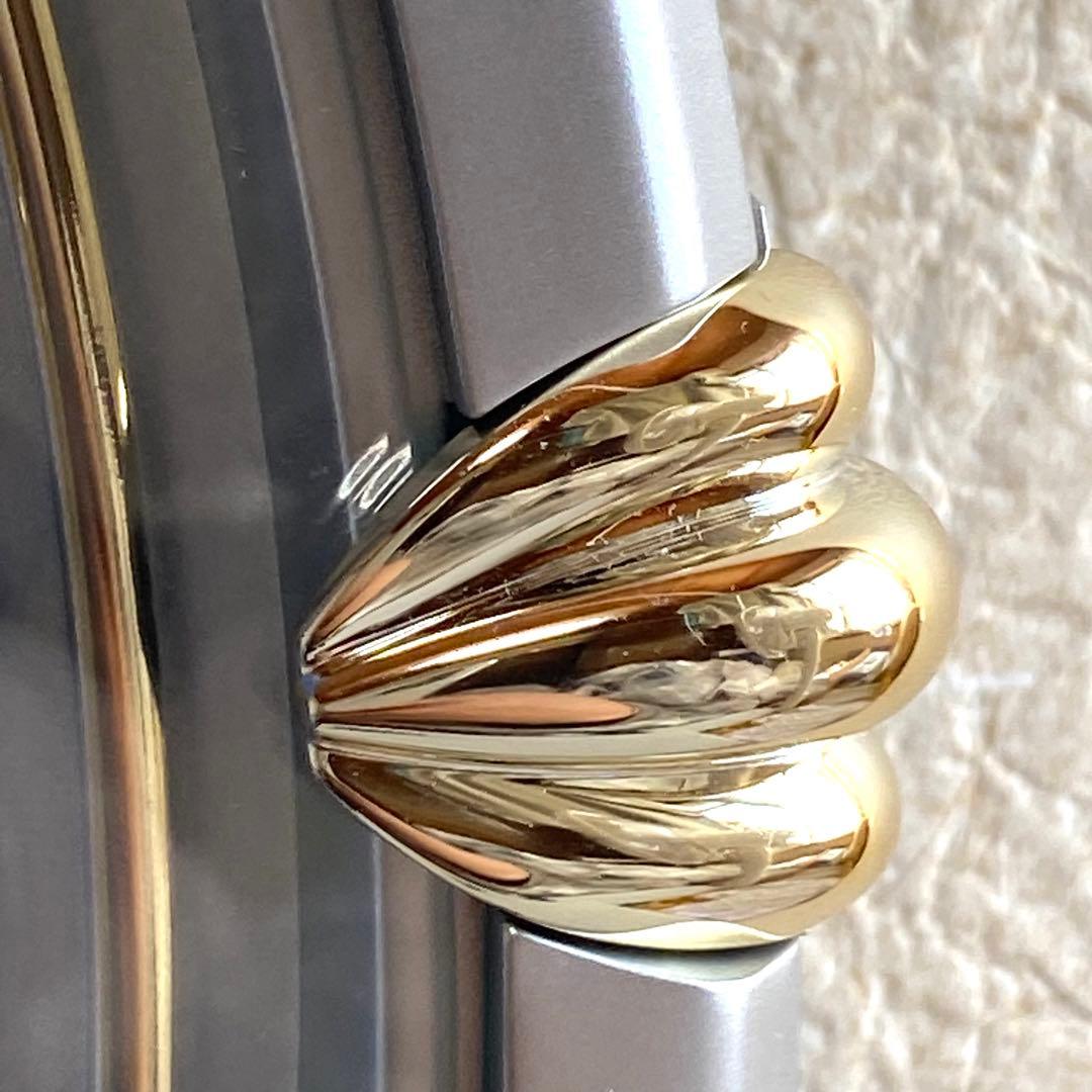 シチズン エンジェルキス 電波掛け時計 6曲メロディ入り 4MN404