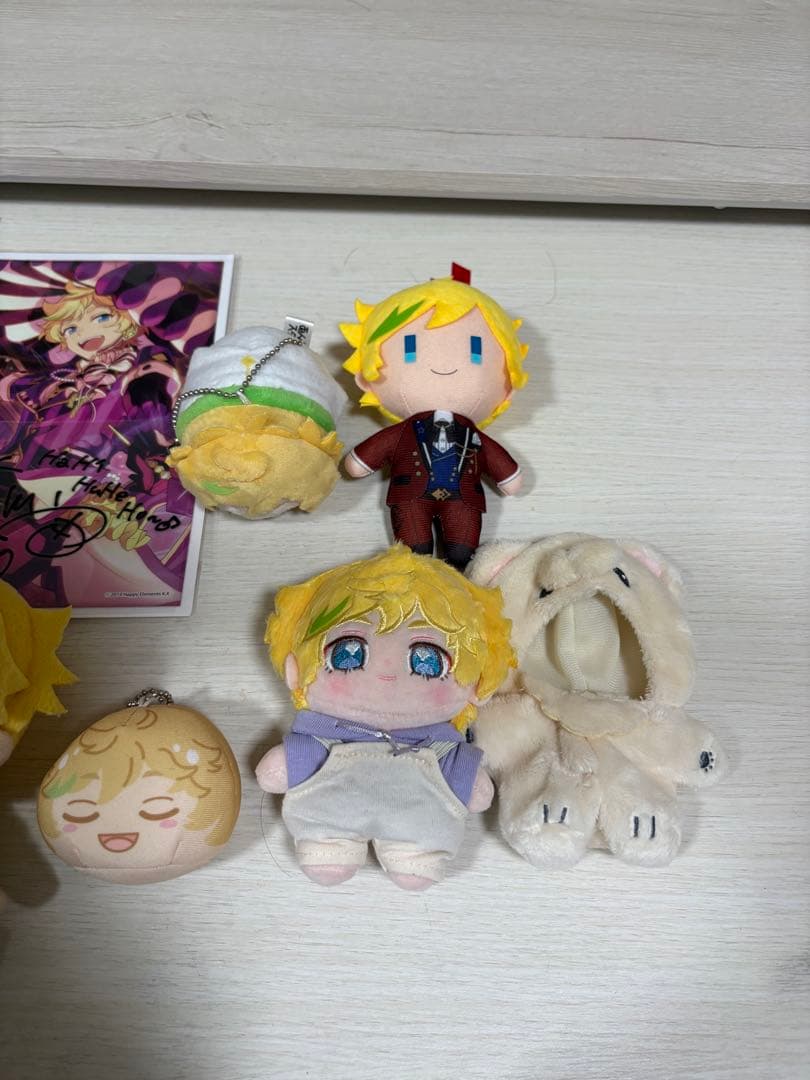 春川宙 まとめ売り 約100点 あんさんぶるスターズ！！ - メルカリ