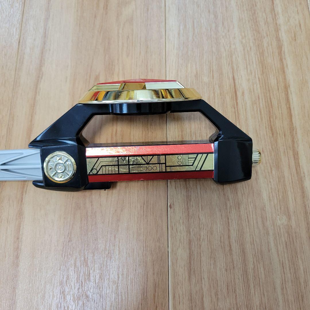 オーレンジャー スターライザー - メルカリ